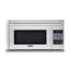 3 Series 30" Convection Microwave Hood