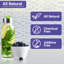 Ioniseur d'eau Aqua Ionizer Deluxe 7,5
