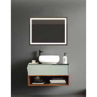 Miroir mural Keneson