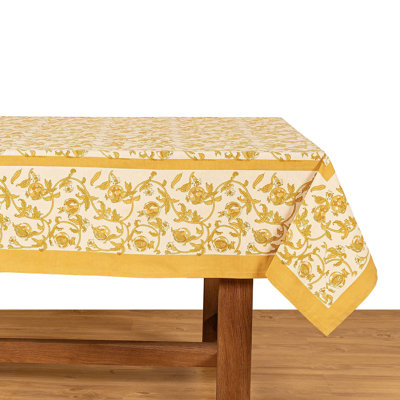 Bryah Tablecloth - Rectangular