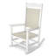 Chaise berçante POLYWOOD Classics-9552073