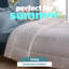 Silentnight Summer Breeze 4.5 Tog Duvet-88987282