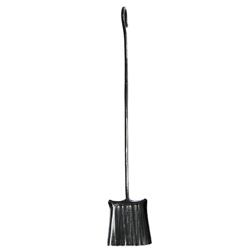 Acamas Iron Fireplace Tool Set