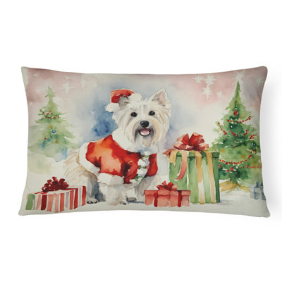 Other/No Pattern Outdoor Throw Pillow