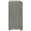 Commode à 6 tiroirs Pierce Gray-415707648