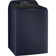 GE Profile™ 5.4 Cubic Feet Cu. Ft. High Efficiency Smart Top Load Washer in Royal Sapphire Blue