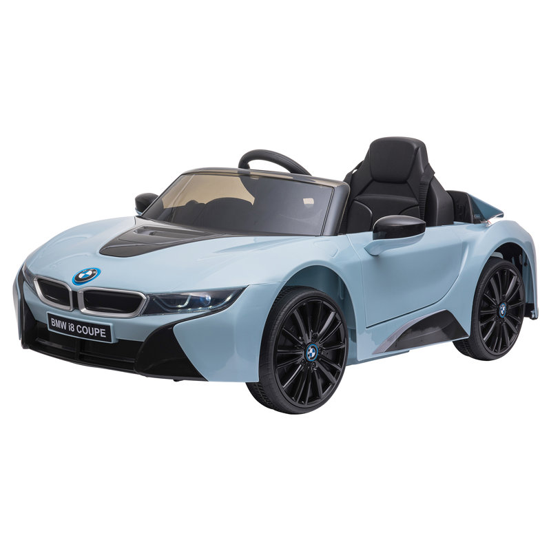 Kuse Zoomie Kids Battery Powered Ride On with Remote Control
