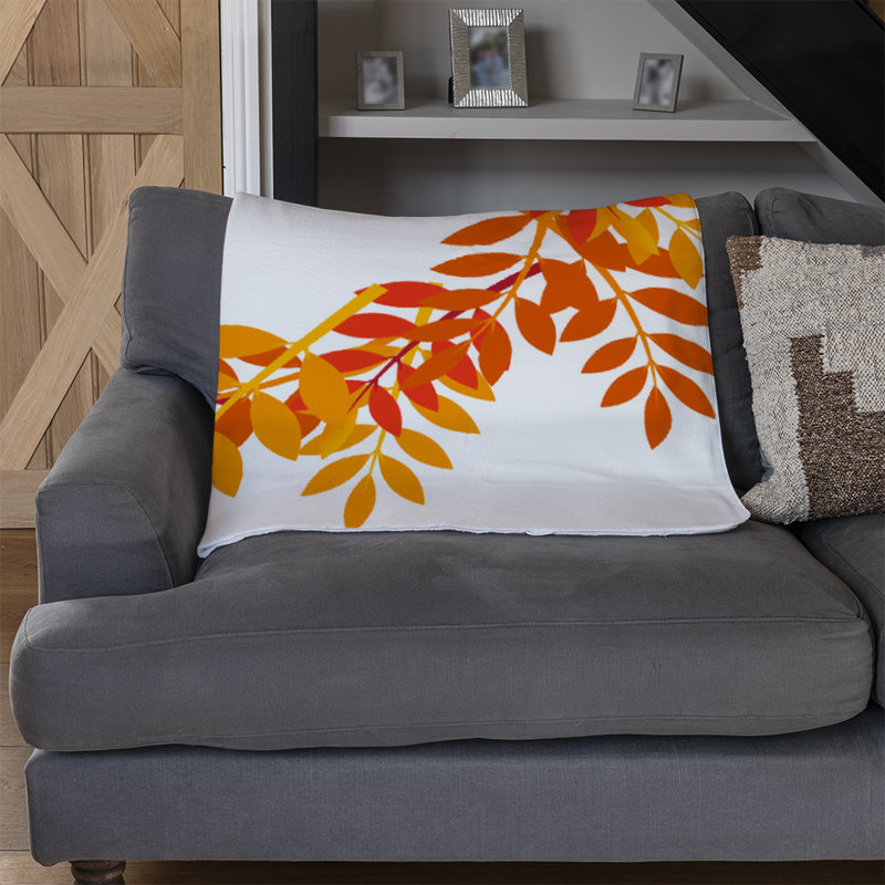 Perrone Throw Blanket