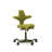 HÅG Capisco Adjustable Sit-to-Stand Height Chair-122741263-123277554-123277557
