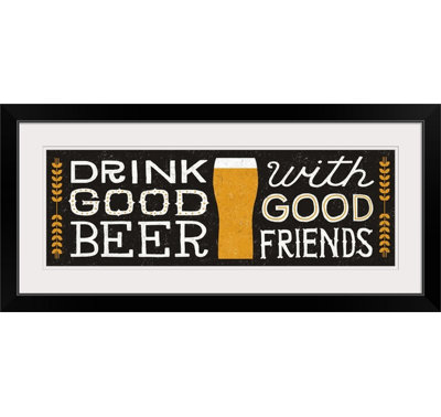 Anji " Craft Beer VI " by Michael Mullan