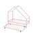 Rose est en rupture de stock