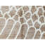 Hand-Knotted High-Quality Brown Area Rug