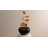 Outdoor Metal Fountain