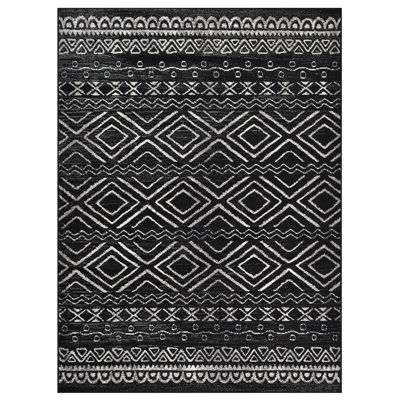Sullins Southwestern Indoor Rug