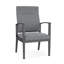 Chaise en métal Amherst-70961761-70961765