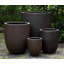 Jardinière en fibre de verre Kliebert-173782030-173782039