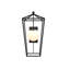 Denison - Light Outdoor Wall Lantern-44424336-44424338