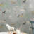  Forest Ponies Witham Blue Wallpaper