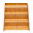 Iacovelli 4 Tier Wooden Tabletop Display Stand Retail Display Rack