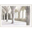 Architectural Allure 3 Framed Print-689370932