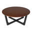 Table basse en bois