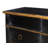 Commode 4 tiroirs Azzalene