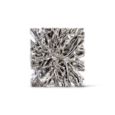 Cast Naturals Root Wall Décor
