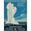 Art sur toile de la galerie Alcott Hill® Ranger Naturalist Service: Yellowstone National-201668326