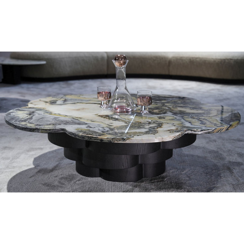 Table basse Van Gogh