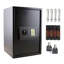 Safe Box Lock