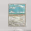 Beach Path Painting by Victor Ryan