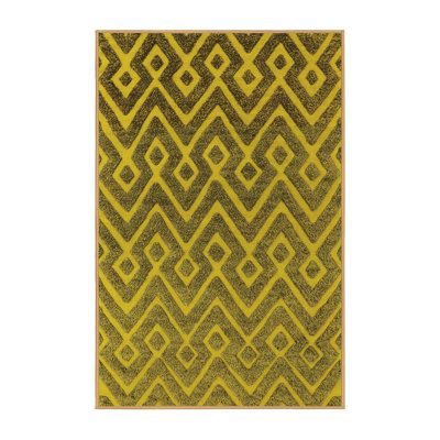Pjotr Oriental Indoor Rug