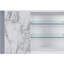 Buffet lune blanche en marbre