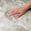 Tapis à poil long de qualité supérieure lavable à la machine ADS595-130443019-130443030