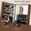 Armoire à bijoux avec miroir Keavin-95052097
