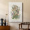 Bouquet biologique II - galerie Cavas sur mesure