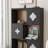 Storage Bookcase