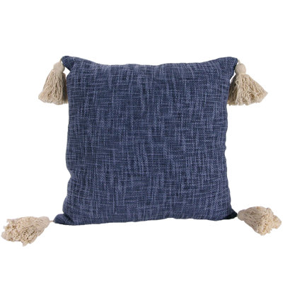 18" x 18" Indoor Throw Pillow