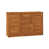 Brown is out of stock selected