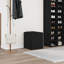 Shoe Storage Bench