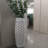 Abigaile Wood Table Vase-629513700