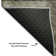 Premium Machine Washable Konopka AMF1114 Geometric Rug