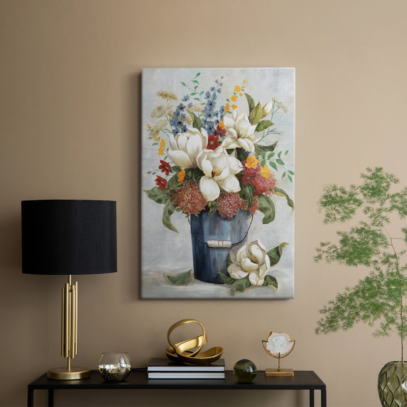 Country Living I - Gallery Cavas, H 18 po x l 12 po