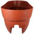 Dalisha Railing Planter-989725734