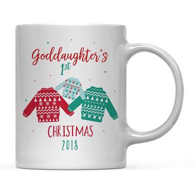 Bowles Ceramic Coffee Mug