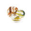 Piece Ceramic Dinnerware Set - Service for 6