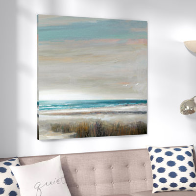 " Ocean Oasis "