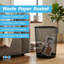 Metal Waste Bin