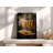 Artisanal Pasta Making Canvas Print: Rustic Italian Kitchen Wall Art-1355752448