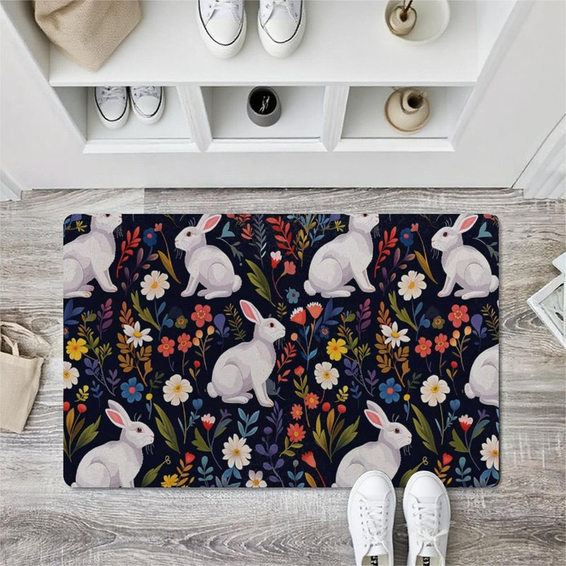 Paillasson Maximalist Home Decor 24 x 36